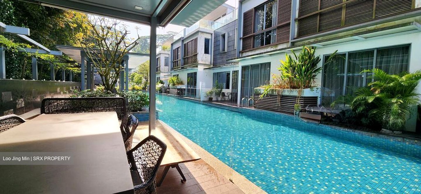 Greenwood Mews (D11), Terrace #522661431